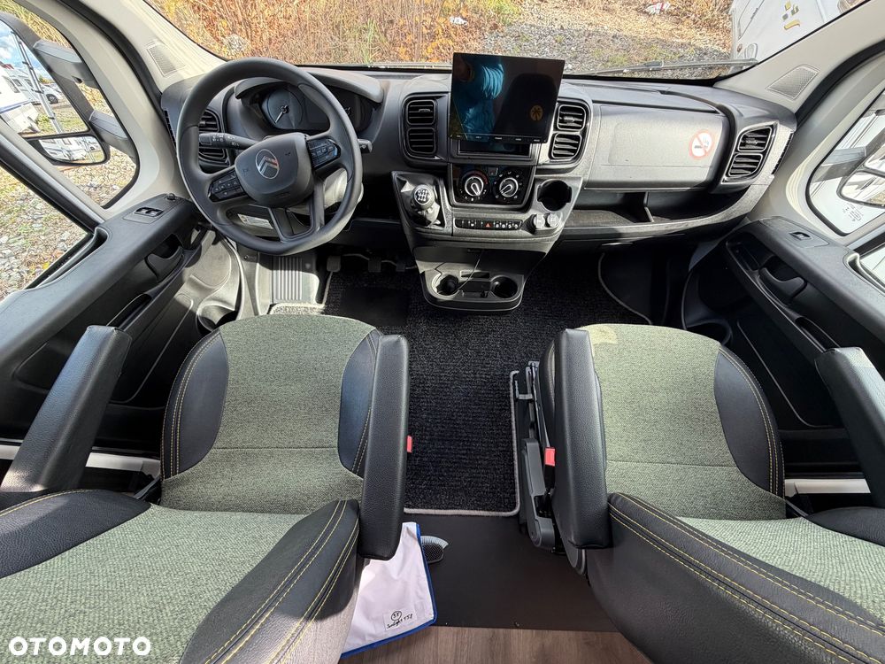 Sunlight Citroen Sunlight T58 - 20