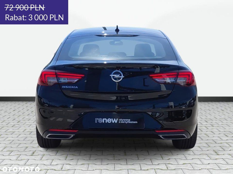 Opel Insignia - 6