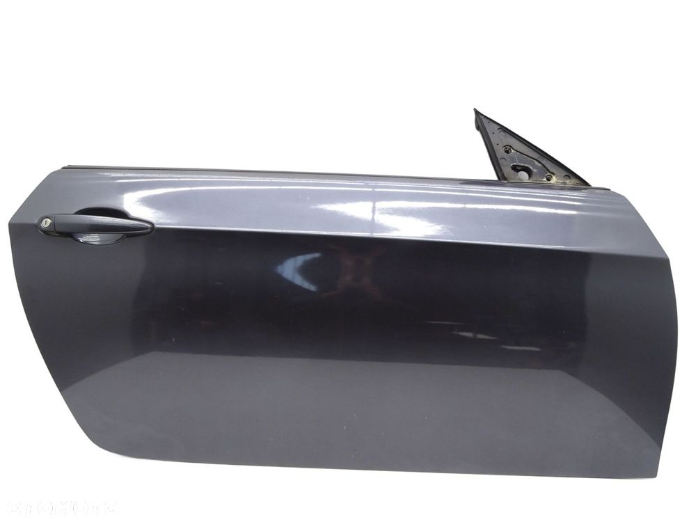 Drzwi prawy przód przednie prawe 7119913 bmw e92 e93 - 1