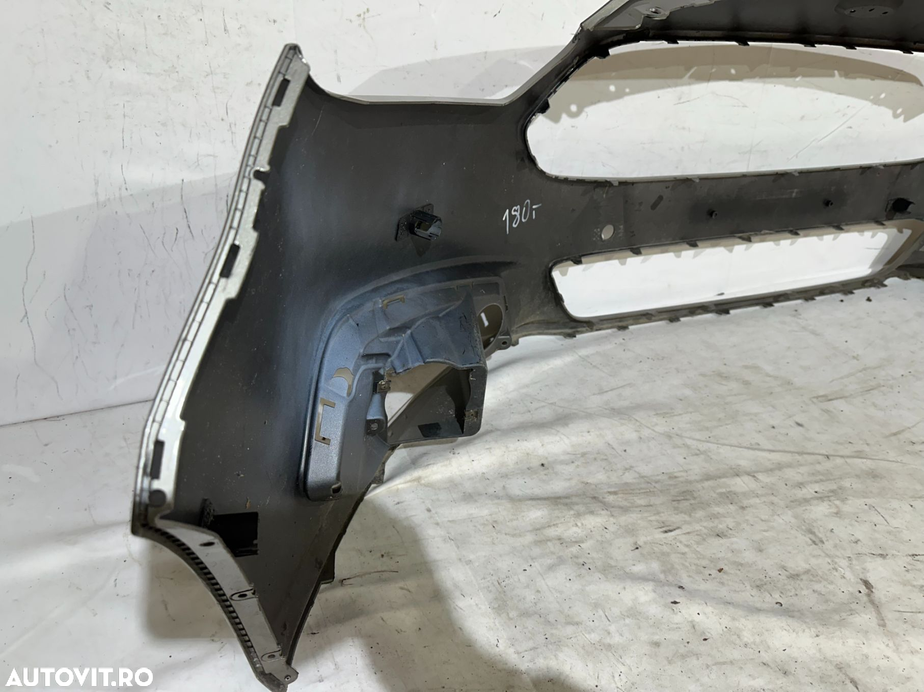 Bara fata Ford S-Max, 2015, 2016, 2017, 2018, 2019, cod origine OE EM2B-17F003-A. - 10