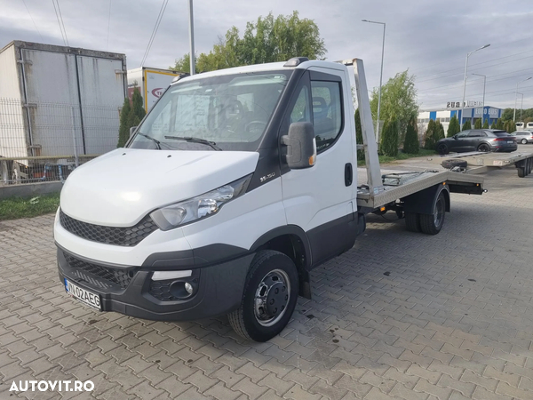 Iveco Daily 35C15