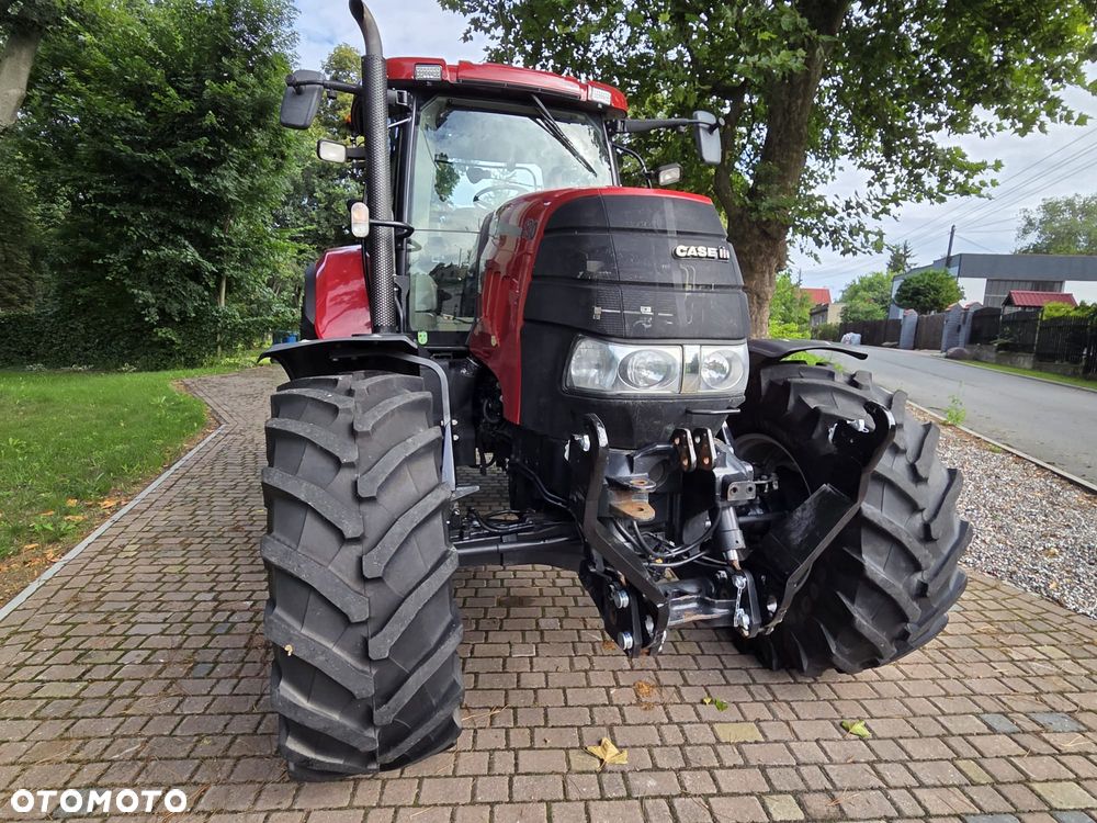 Case IH PUMA 130 Klimatyzacja Tuz Oryginał - 14