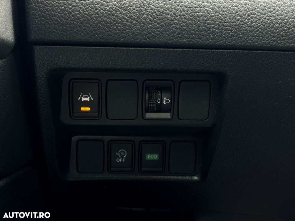 Nissan Qashqai - 20
