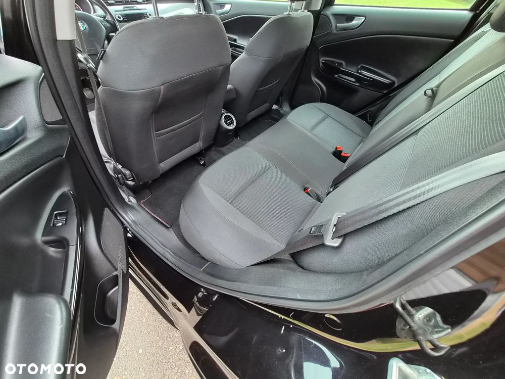 Alfa Romeo Giulietta 1.4 TB 16V Business - 12