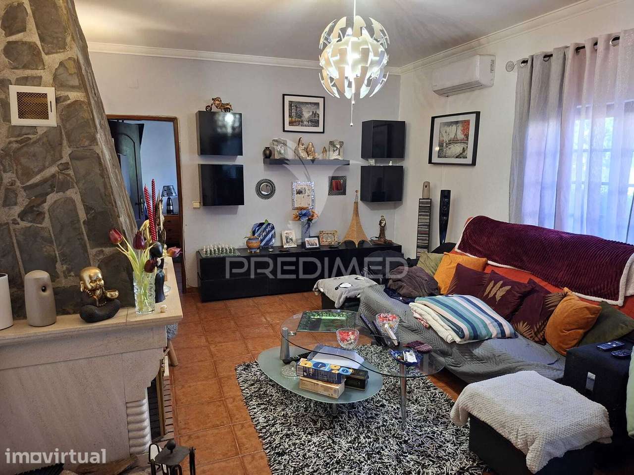 Quarto para Arrendamento - Alhos Vedros - Grande imagem: 4/20