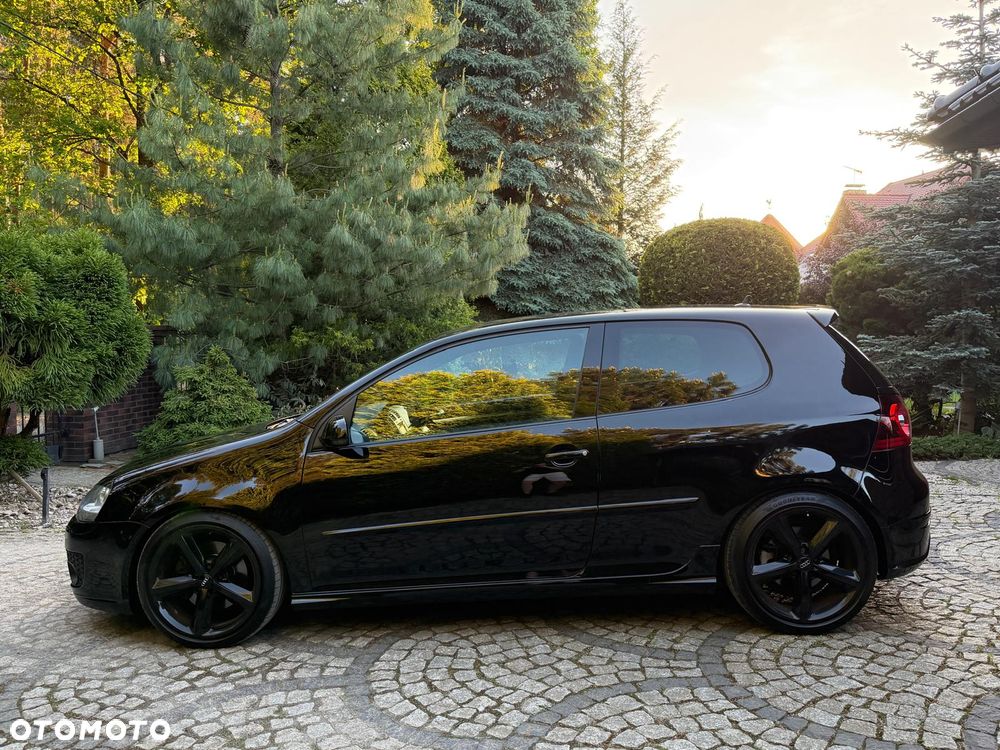 Volkswagen Golf 2.0 GTI - 6