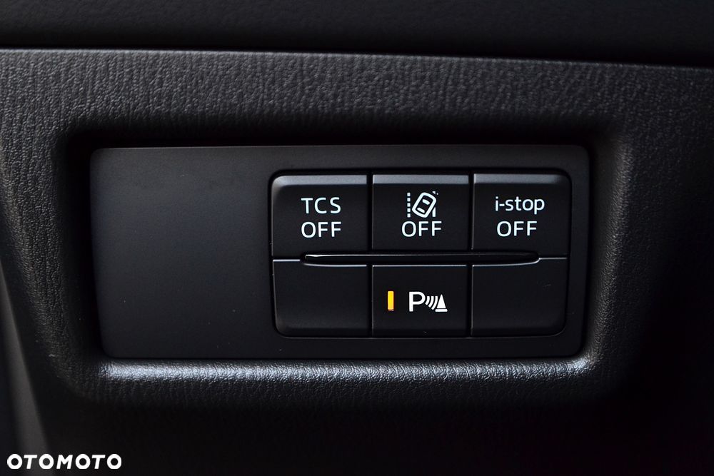 Mazda CX-5 SKYACTIV-G 165 Exclusive-Line - 20