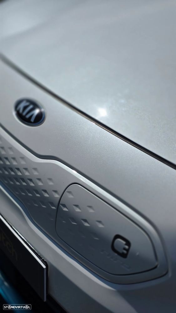 Kia e-Niro - 32