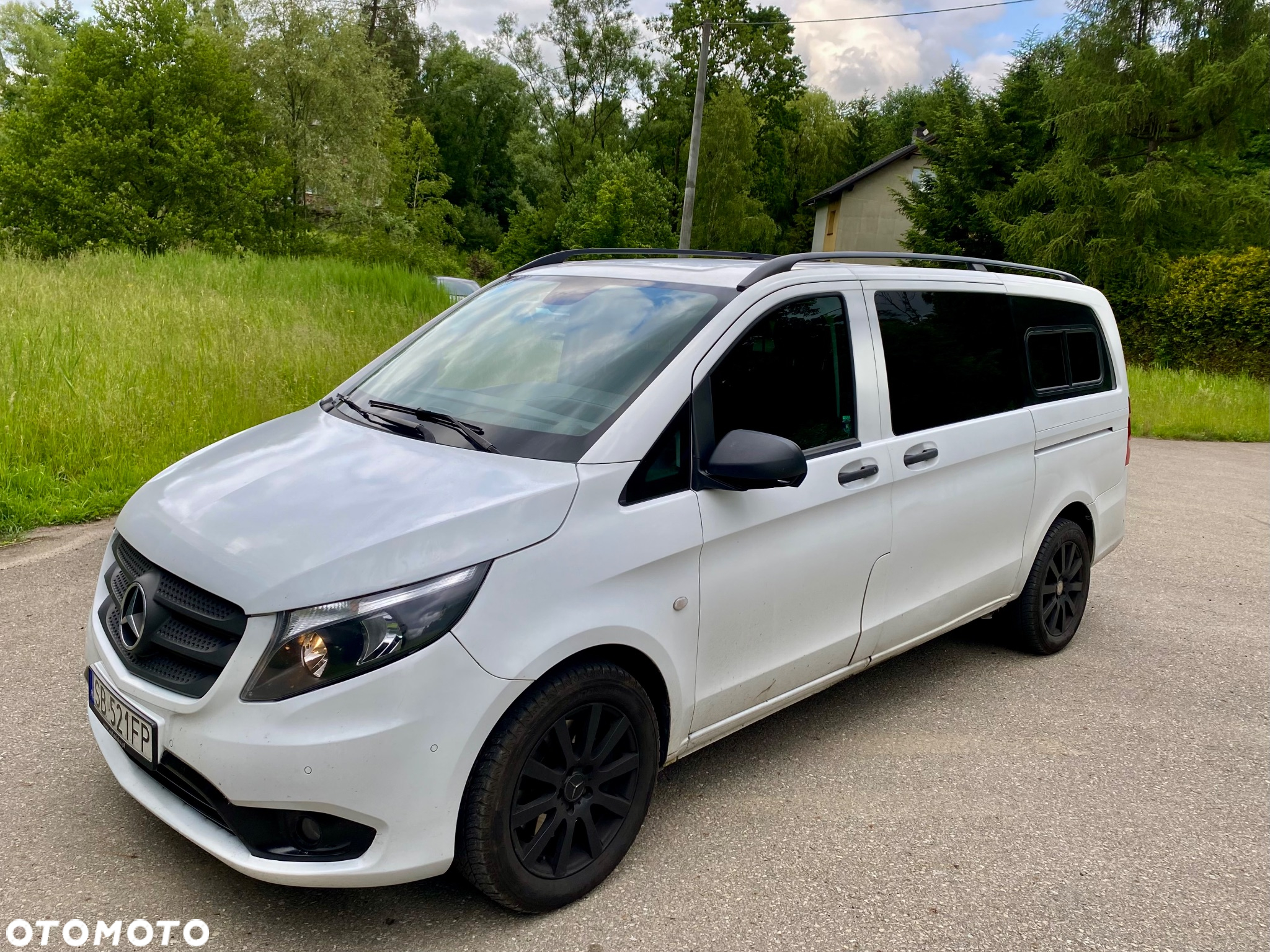 Mercedes-Benz Vito - 4