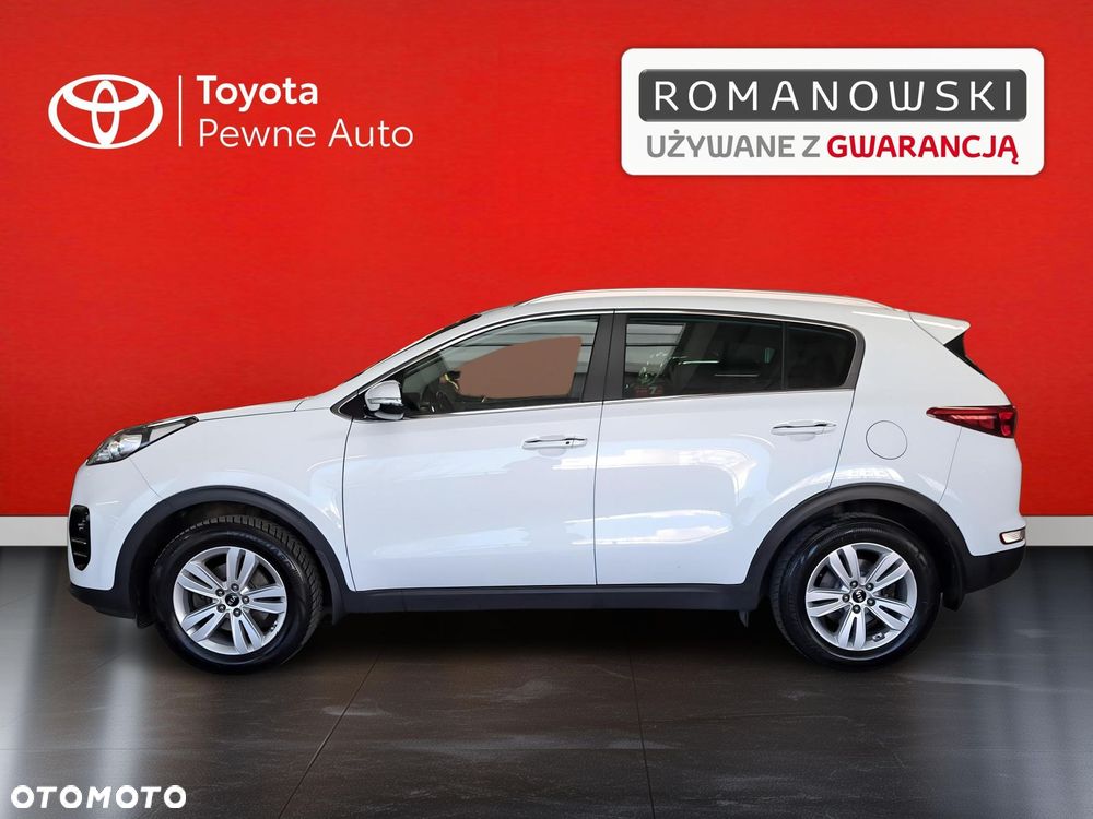 Kia Sportage 1.6 GDI L 2WD - 5