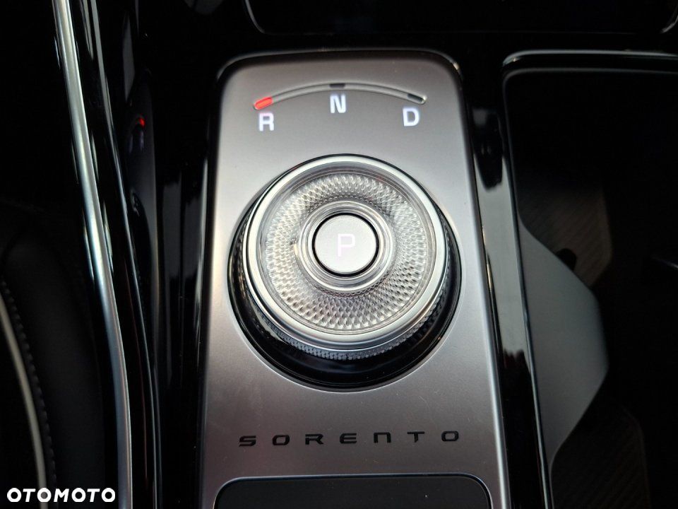 Kia Sorento - 24
