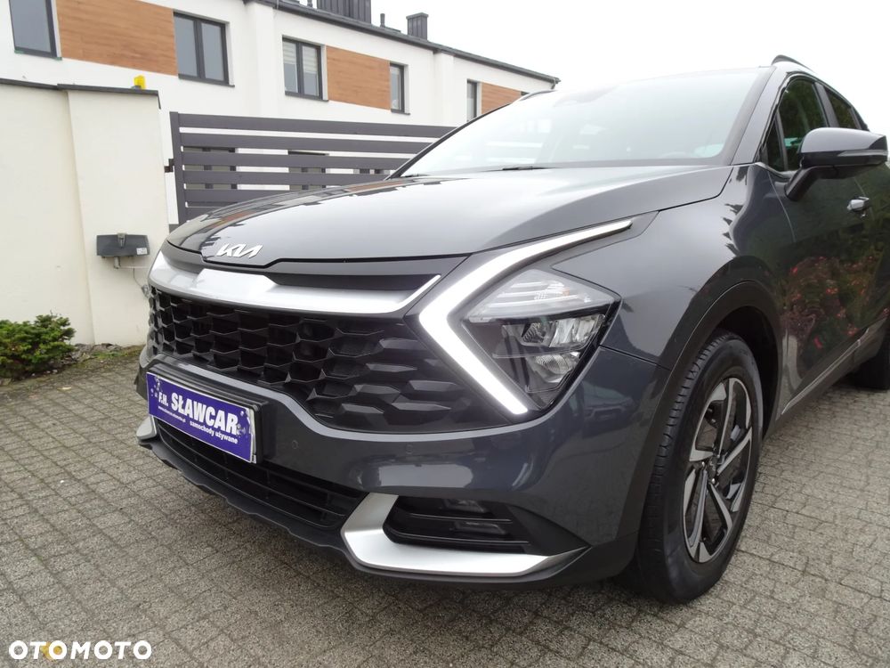 Kia Sportage 1.6 CRDI L 2WD - 3