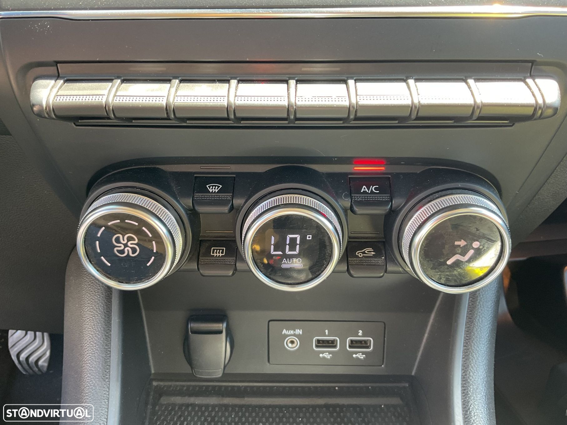 Renault Captur 1.0 TCe Exclusive - 42