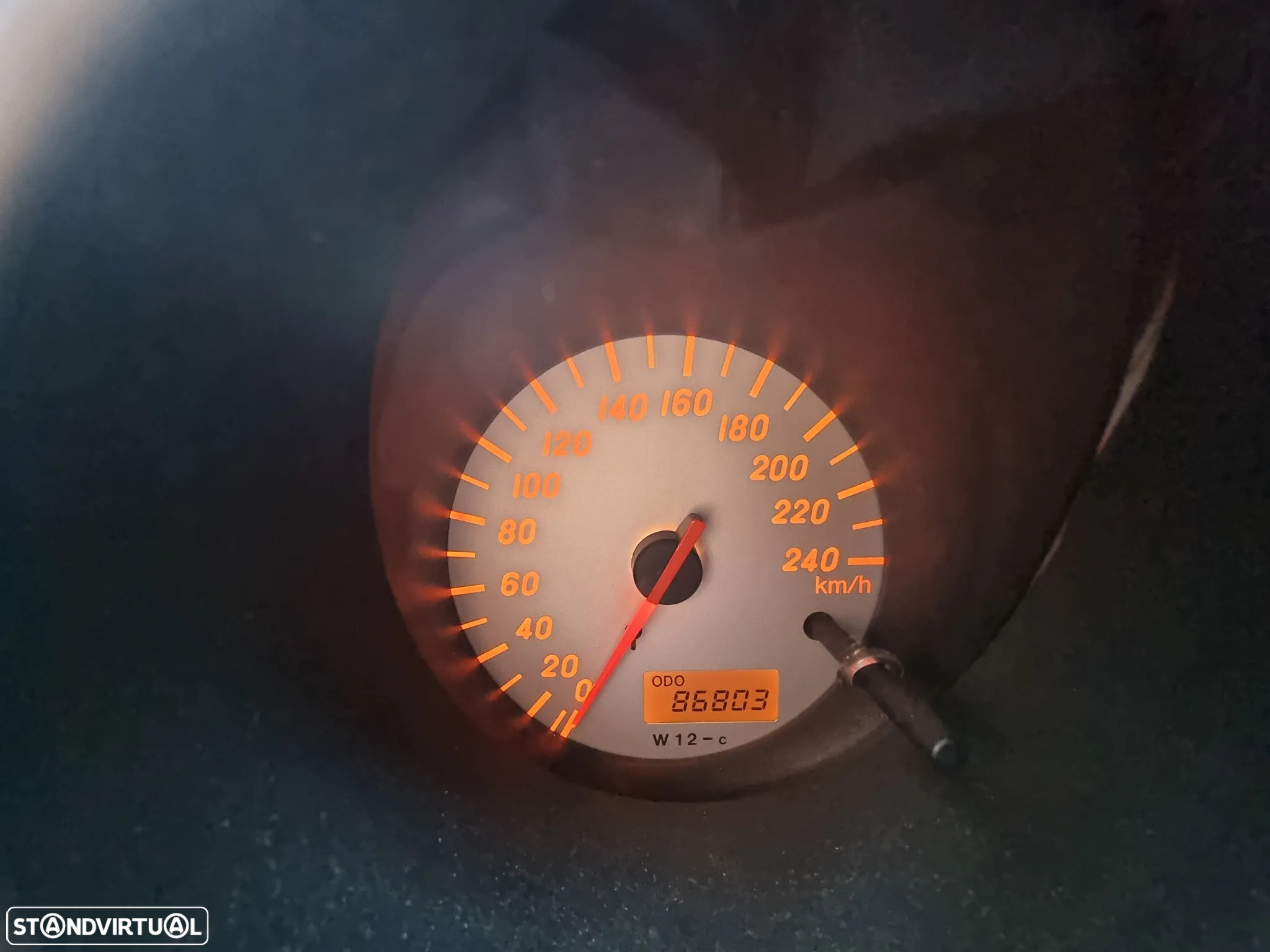 Toyota MR2 1.8 VVTi - 6