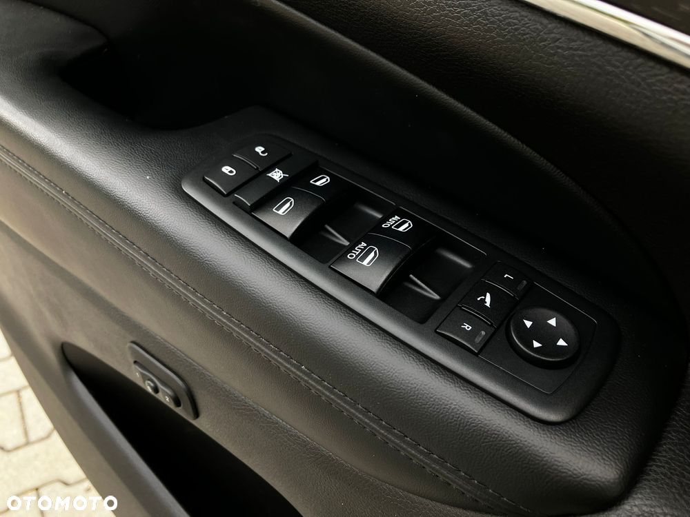 Jeep Grand Cherokee 3.0 CRD Limited - 10