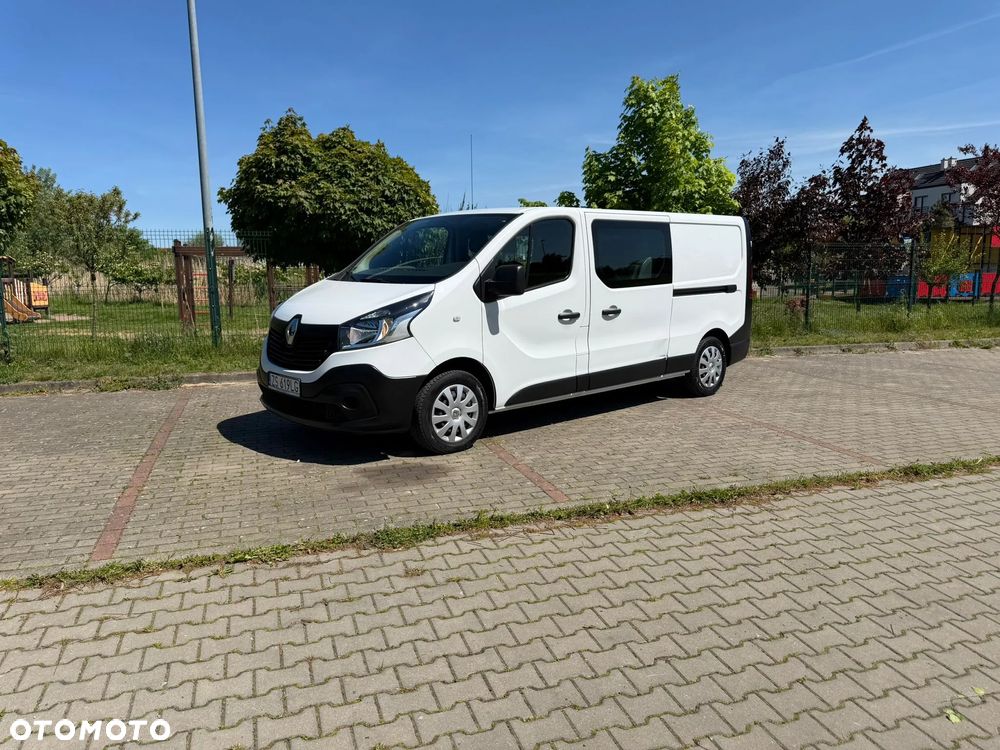 Renault Trafic III - 2
