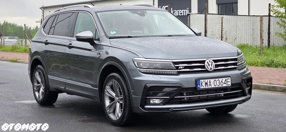 Volkswagen Tiguan 2.0 TDI BMT SCR 4Mot Highline DSG - 2