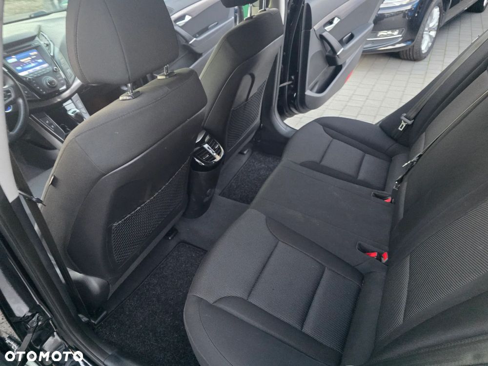 Hyundai i40 2.0 GDI Comfort + - 13