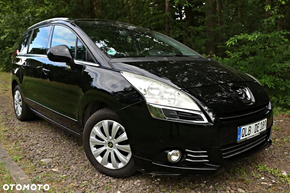 Peugeot 5008 HDI 150 Business-Line - 18