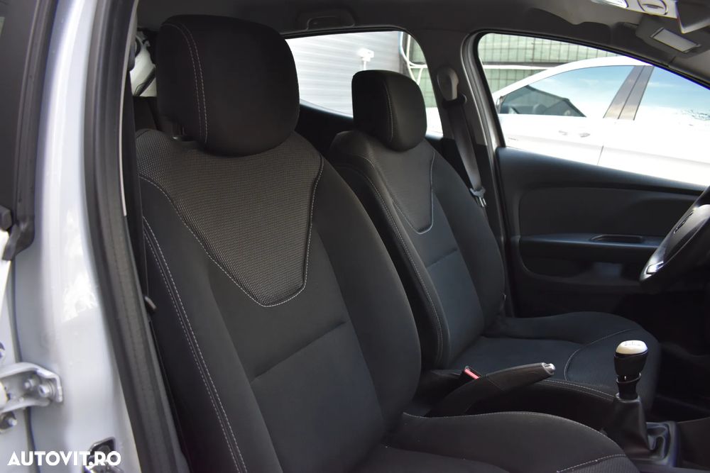 Renault Clio (Energy) TCe 90 Start & Stop INTENS - 15