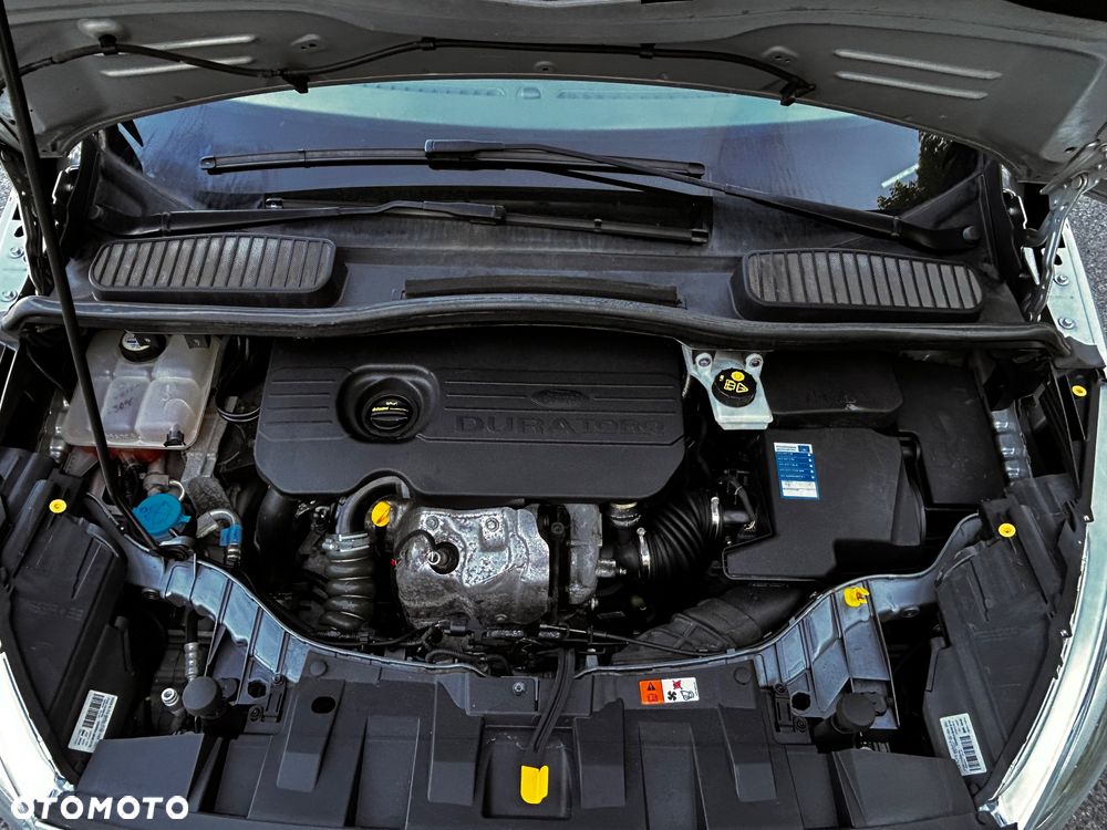 Ford C-MAX 1.5 TDCi Edition - 31
