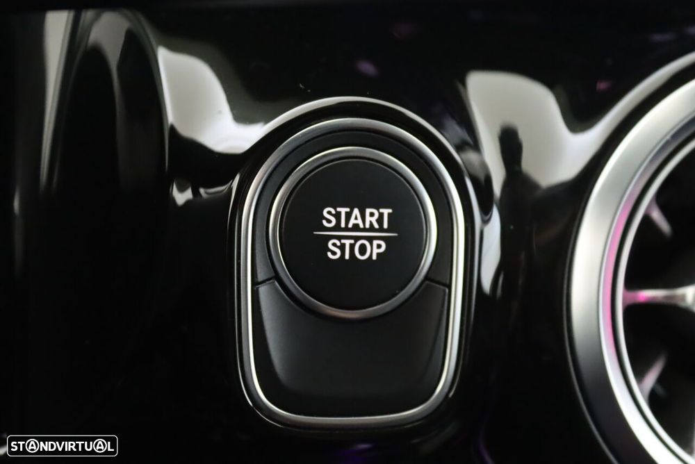 Mercedes-Benz EQA 250 Progressive - 16