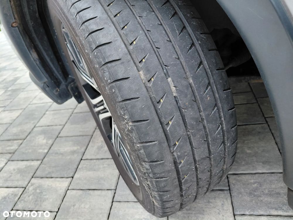 Mitsubishi Outlander 2.0 Instyle SDA 4WD CVT - 13