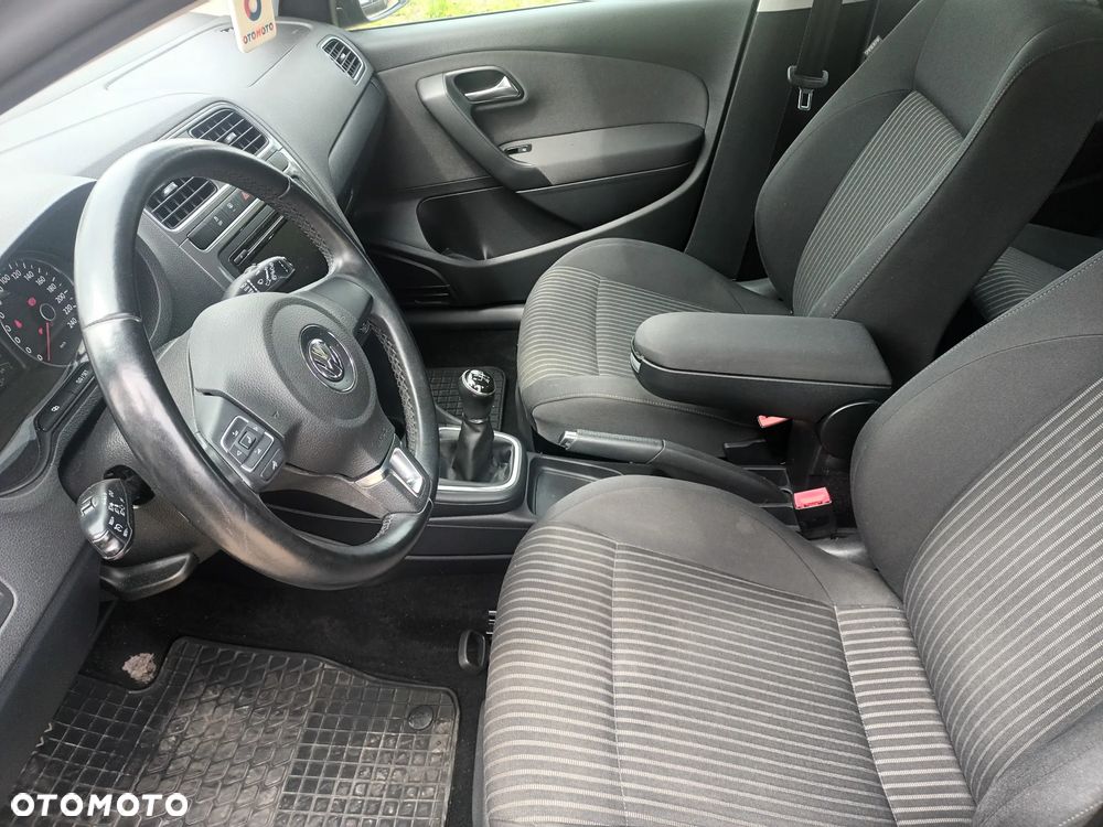 Volkswagen Polo 1.4 16V Highline Optimum - 3