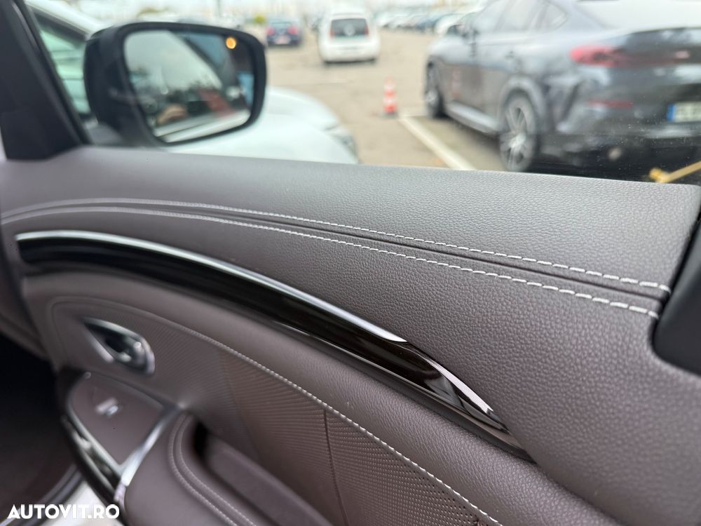 Renault Espace Energy dCi 160 EDC Initiale Paris - 36