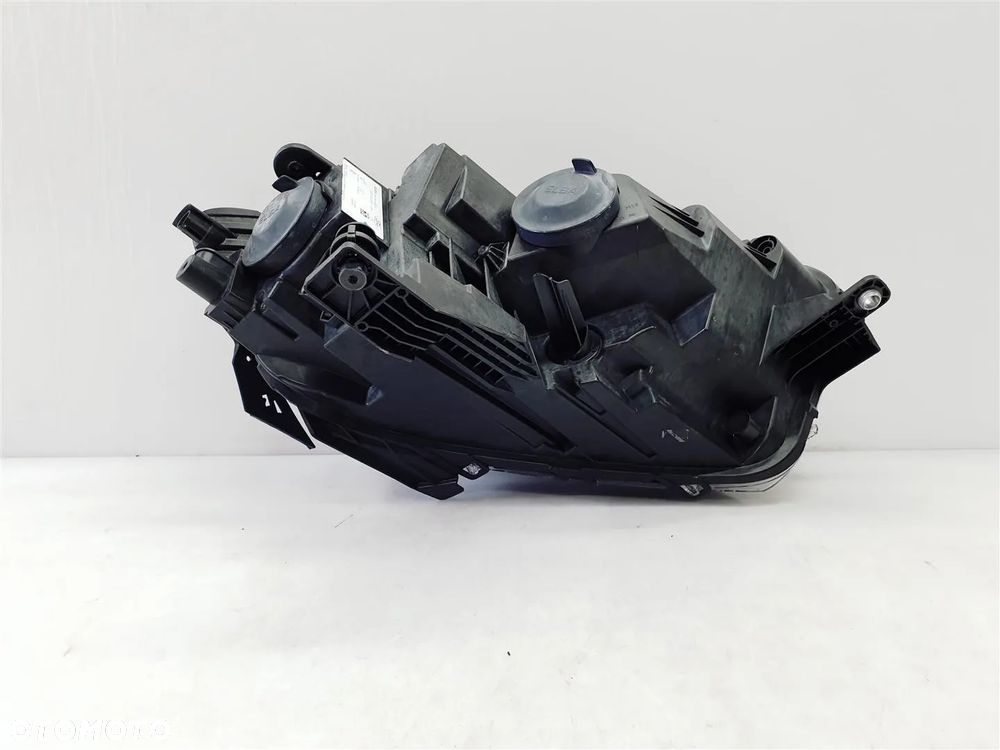 FORD TRANSIT CONNECT MK3 22r+ LEWA LAMPA PRZÓD ZWYKŁA ORY EU !!! - 10