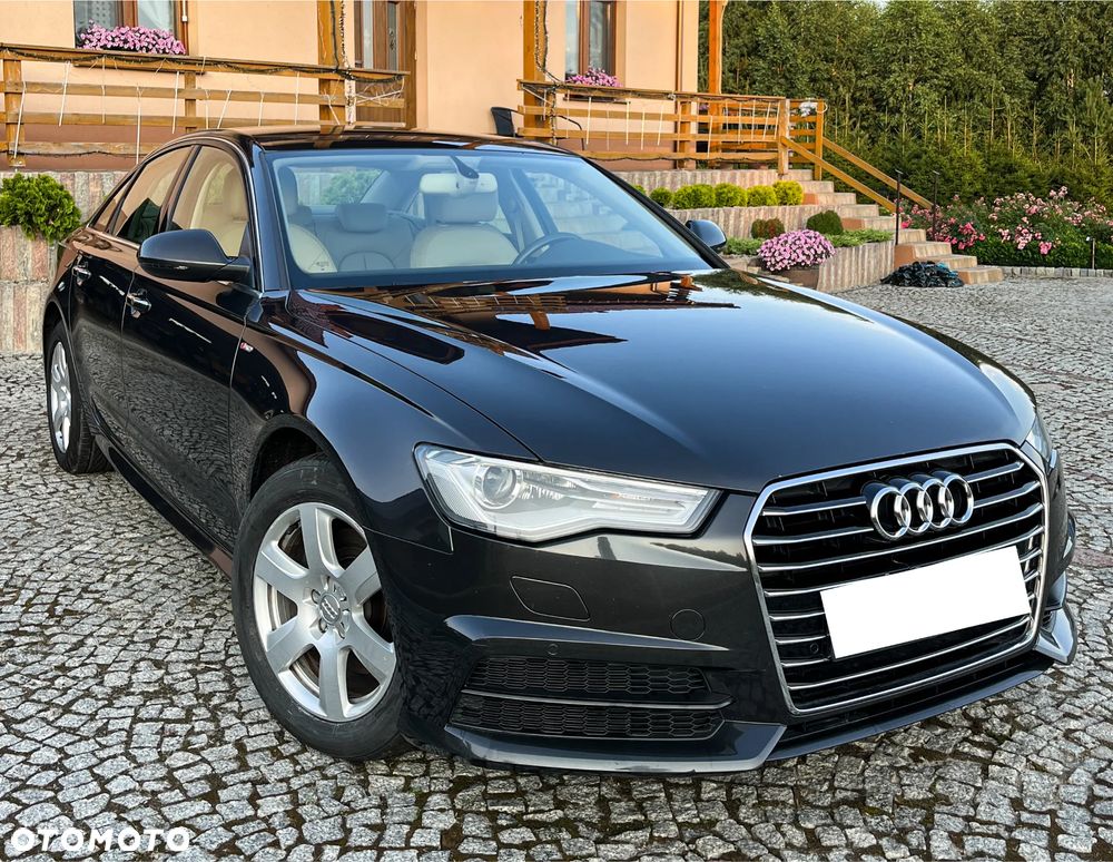 Audi A6 - 2