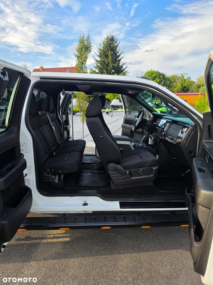 Ford F150 - 20