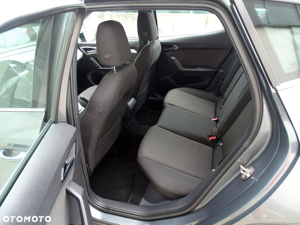 Seat Arona 1.6 TDI Style - 13