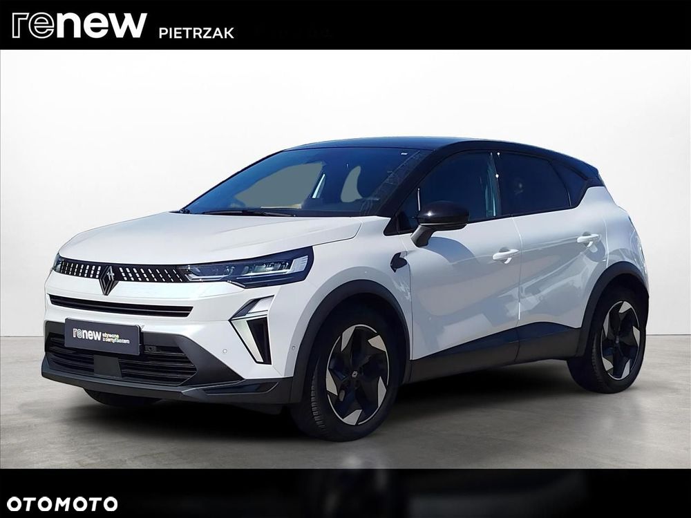 Renault Captur 1.0 TCe Techno - 2