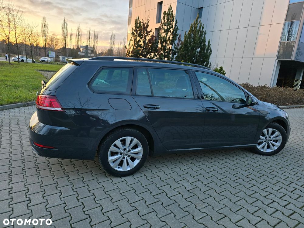 Volkswagen Golf Variant ver-1-0-tsi-highline - 14