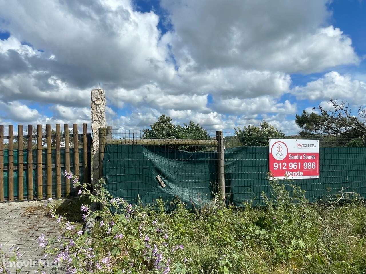 Terreno 5125m2 Vista Frontal Mar - Grande imagem: 2/10