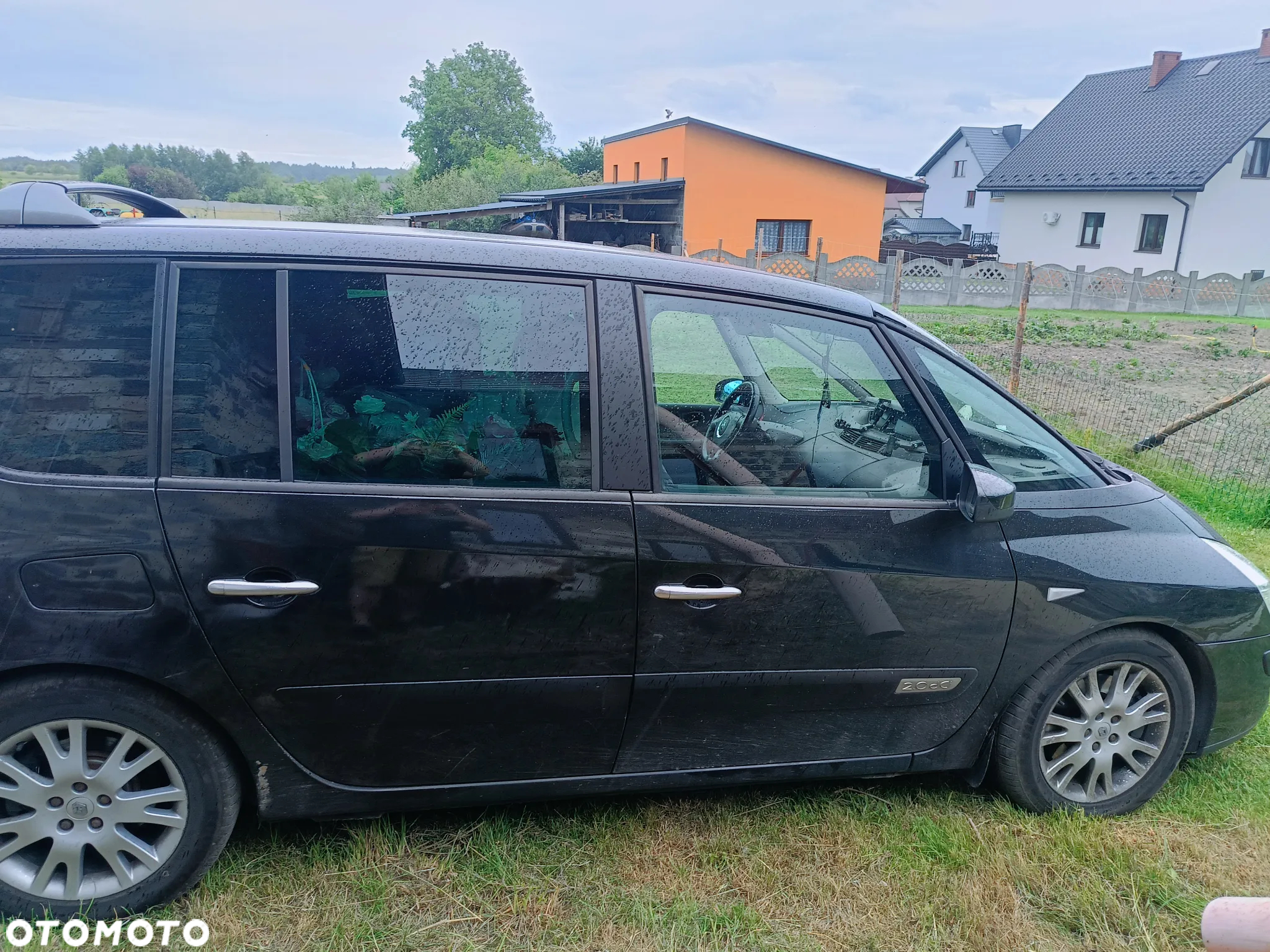 Renault Espace - 5