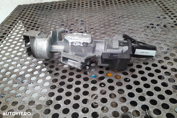 Contact cu cheie 3M513F880A Ford Mondeo MK4 [2007 - 2010] wagon 2.0 T - 4