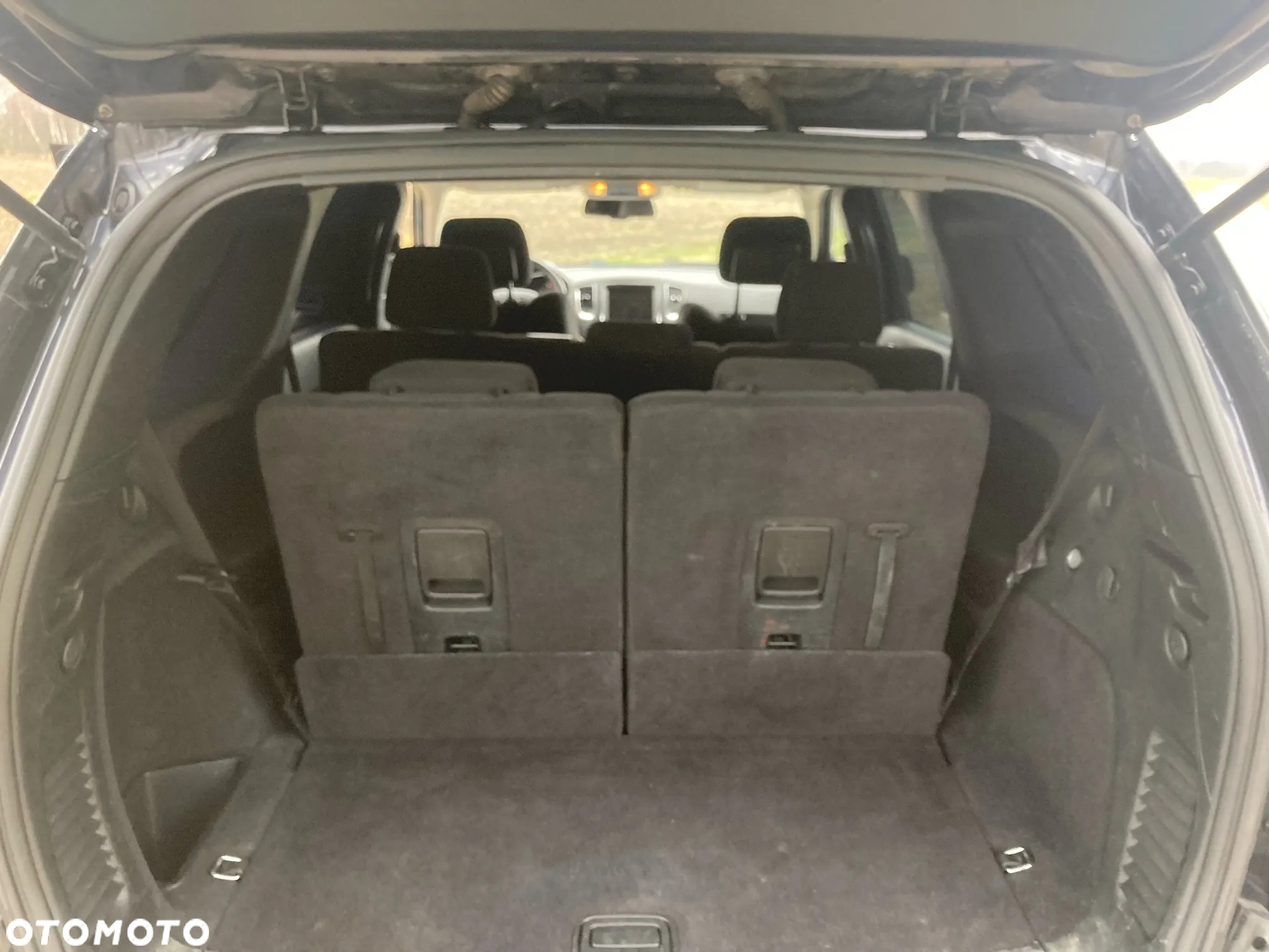 Dodge Durango - 18