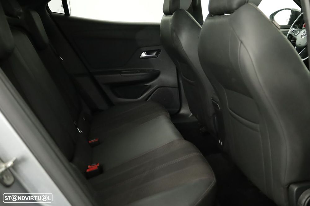 Opel Mokka 1.2 T GS Line AT - 21