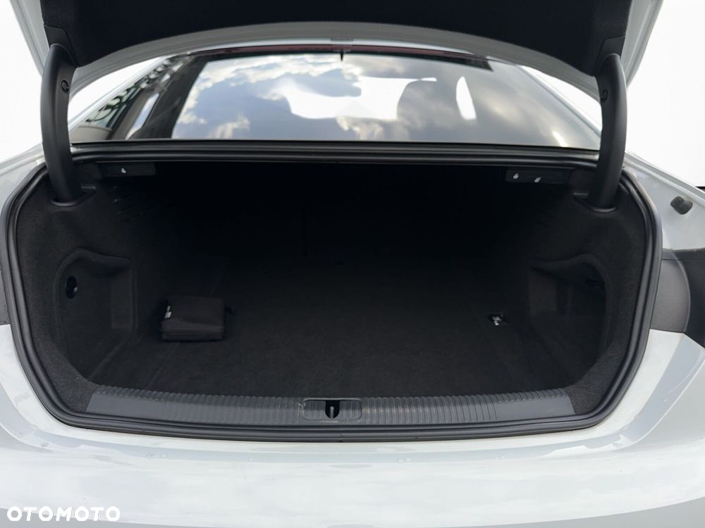 Audi A5 Coupé 40 TFSI mHEV Quattro S Line S tronic - 35