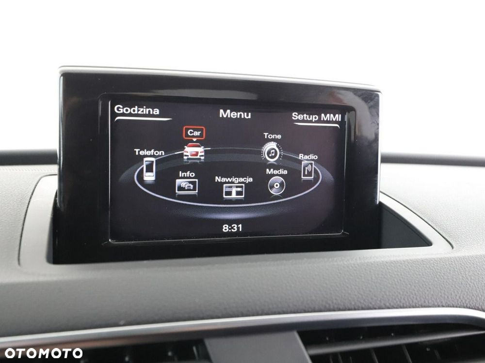 Audi Q3 1.4 TFSI S tronic - 24