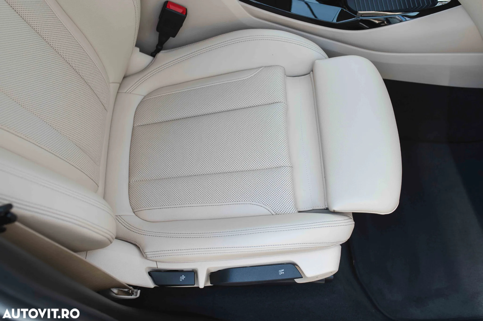 BMW X3 xDrive20d Aut. - 26