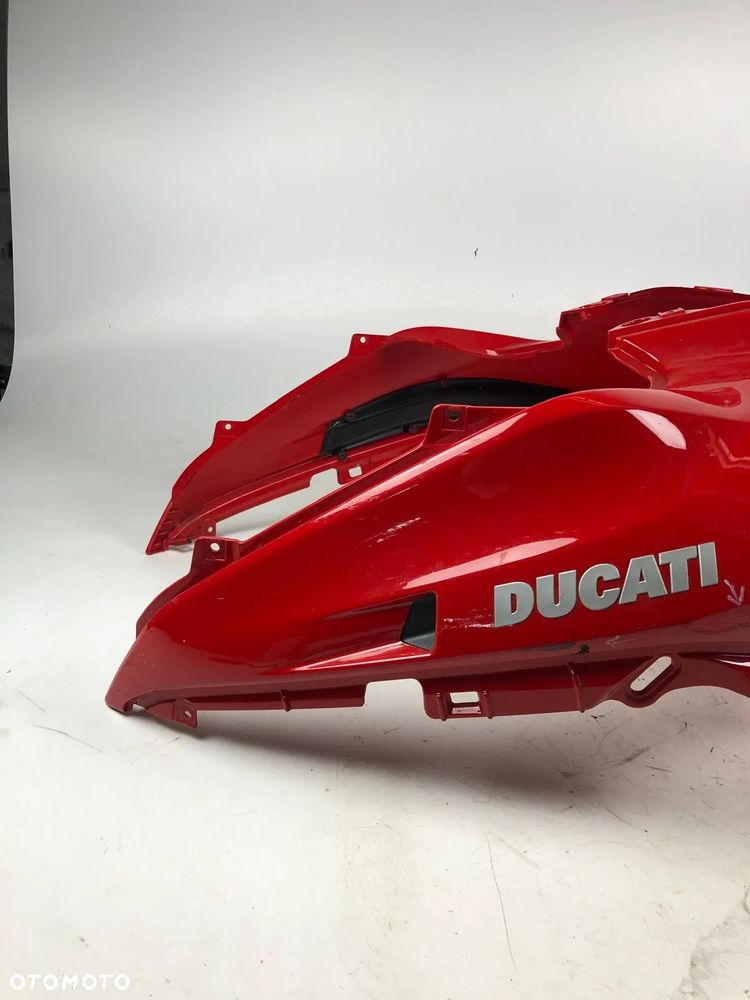 Ducati Multistrada V4 Osłona Nakładka Zbiornika Owiewka - 4
