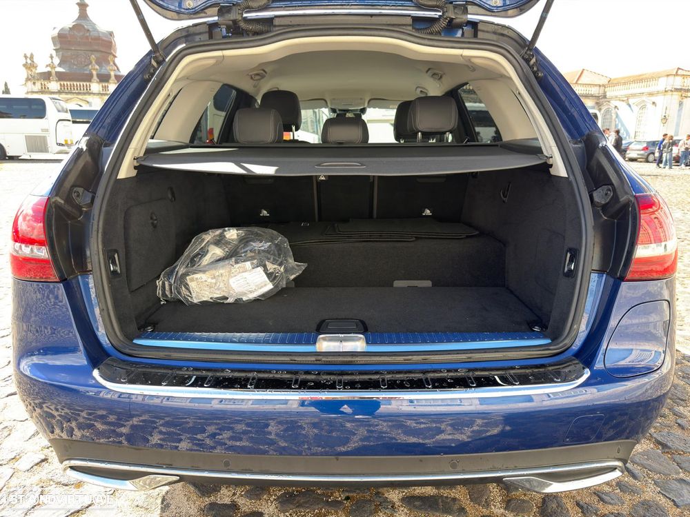 Mercedes-Benz C 300 de T 9G-TRONIC Avantgarde - 9