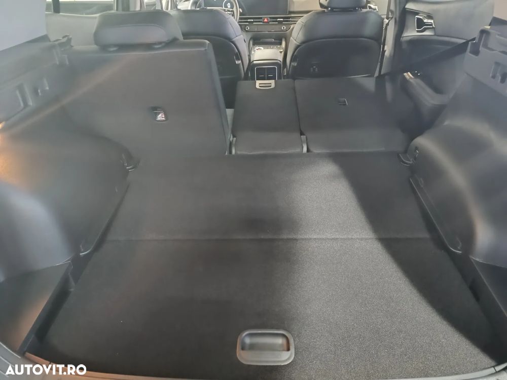 Kia Sportage PE 1.6 T-GDI 7DCT 4x2 Comfort Line - 27