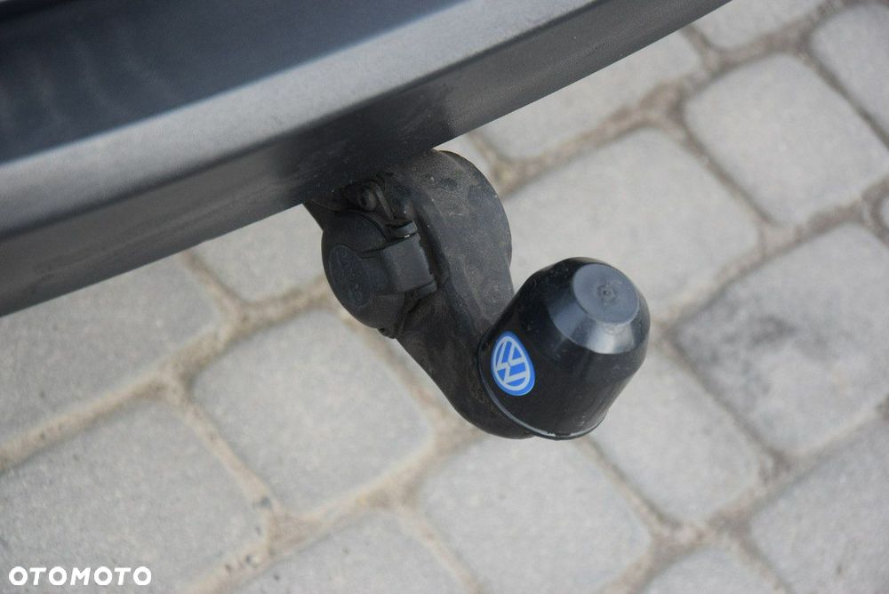 Volkswagen Tiguan 2.0 TDI SCR BlueMotion Technology Trend & Fun - 22