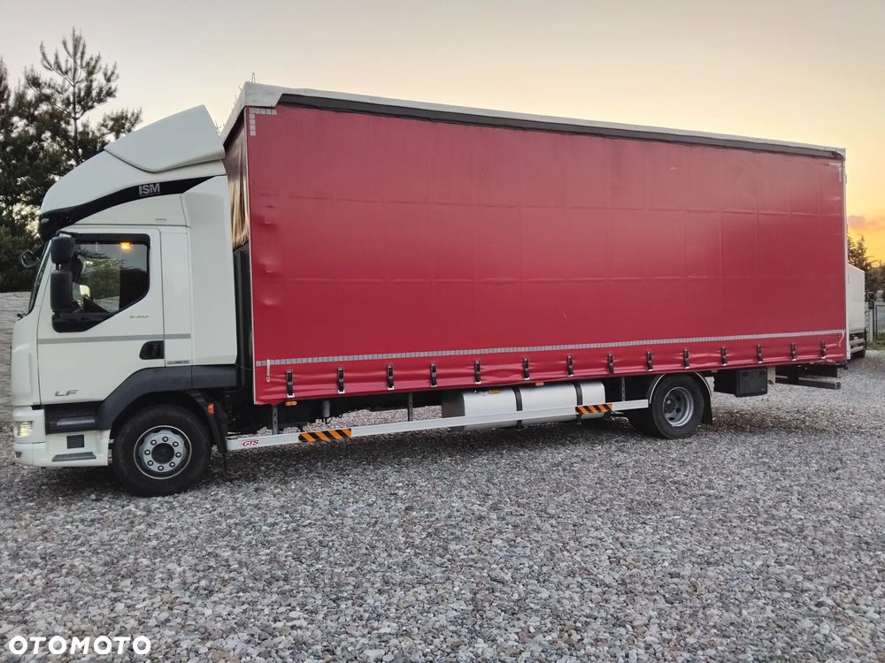 DAF LF290 - 3