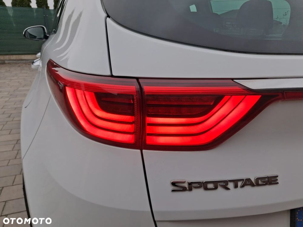 Kia Sportage - 26