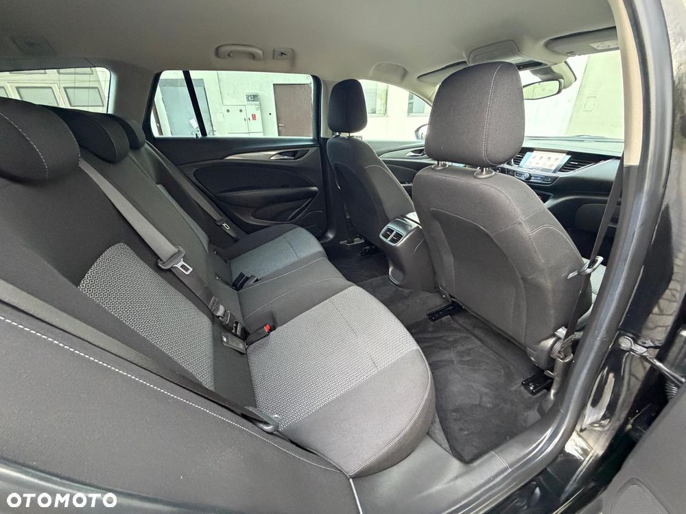 Opel Insignia 2.0 Exclusive - 29